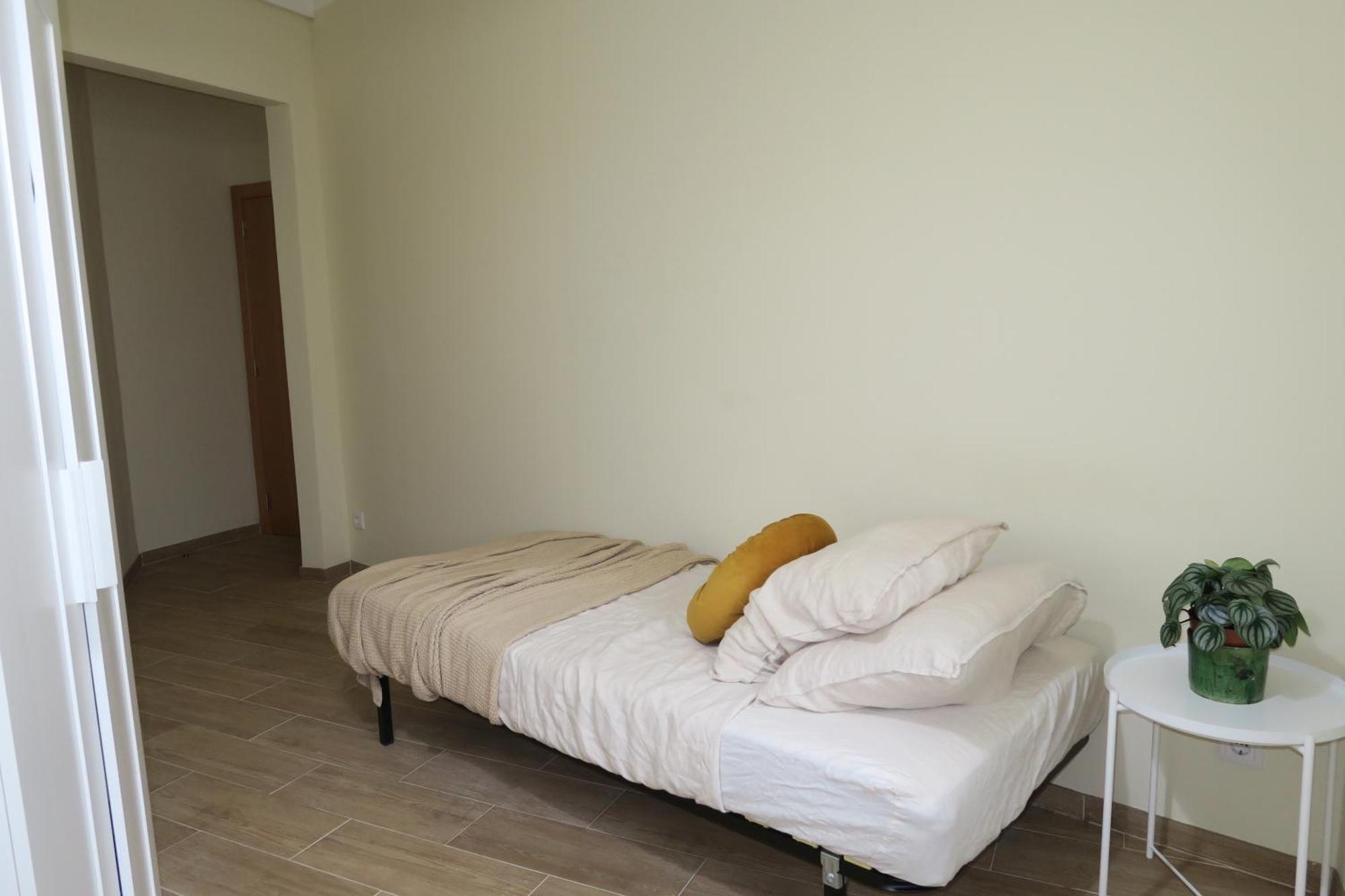Cosmopolitan Lisbon Suites - Ground Floor Экстерьер фото