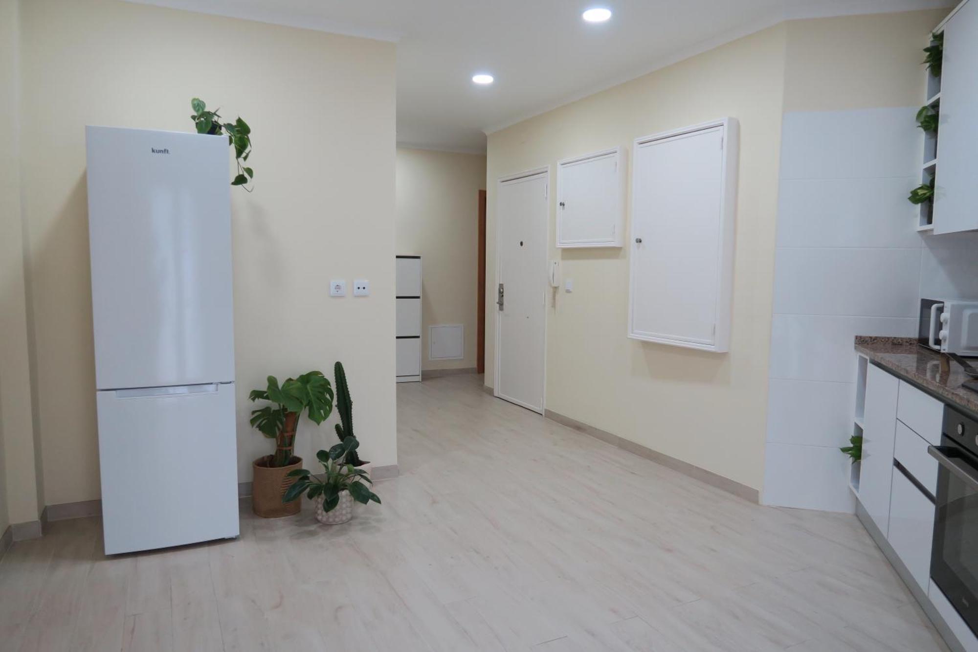 Cosmopolitan Lisbon Suites - Ground Floor Экстерьер фото
