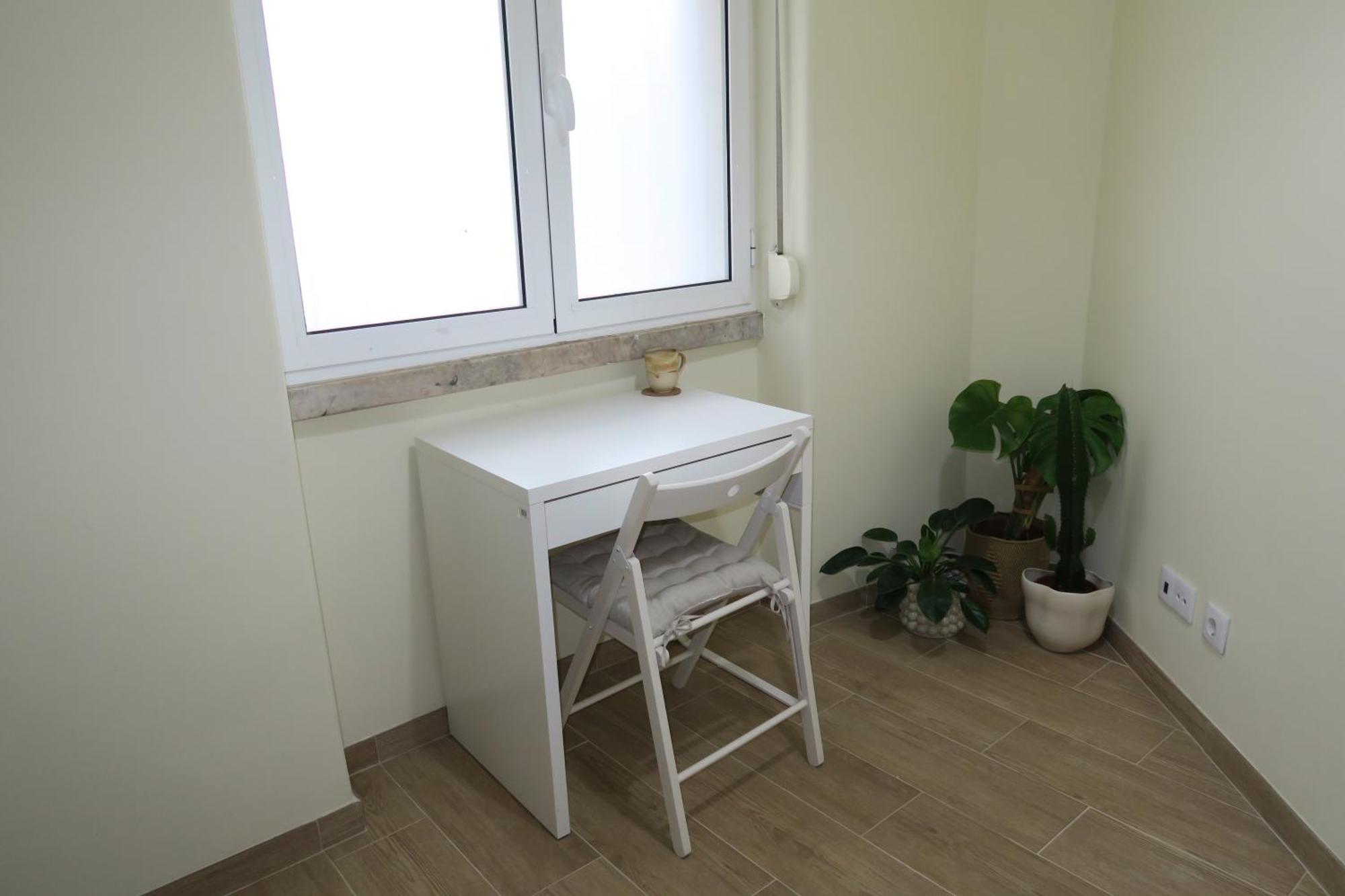 Cosmopolitan Lisbon Suites - Ground Floor Экстерьер фото