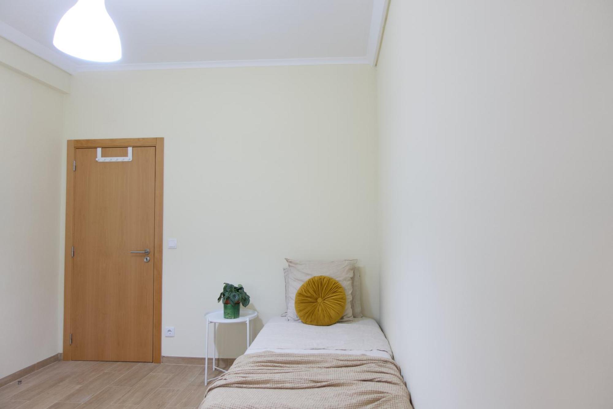 Cosmopolitan Lisbon Suites - Ground Floor Экстерьер фото
