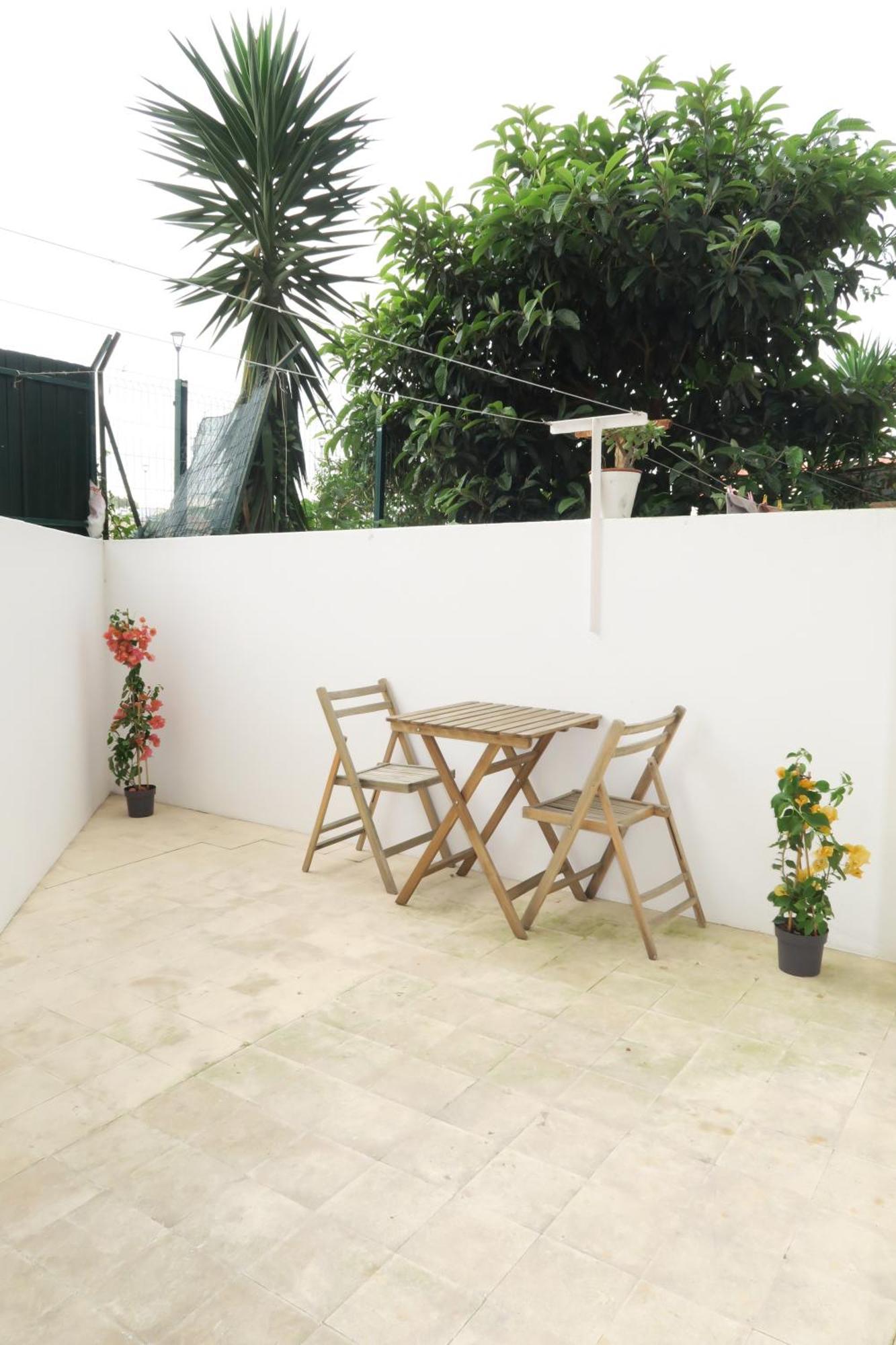 Cosmopolitan Lisbon Suites - Ground Floor Экстерьер фото