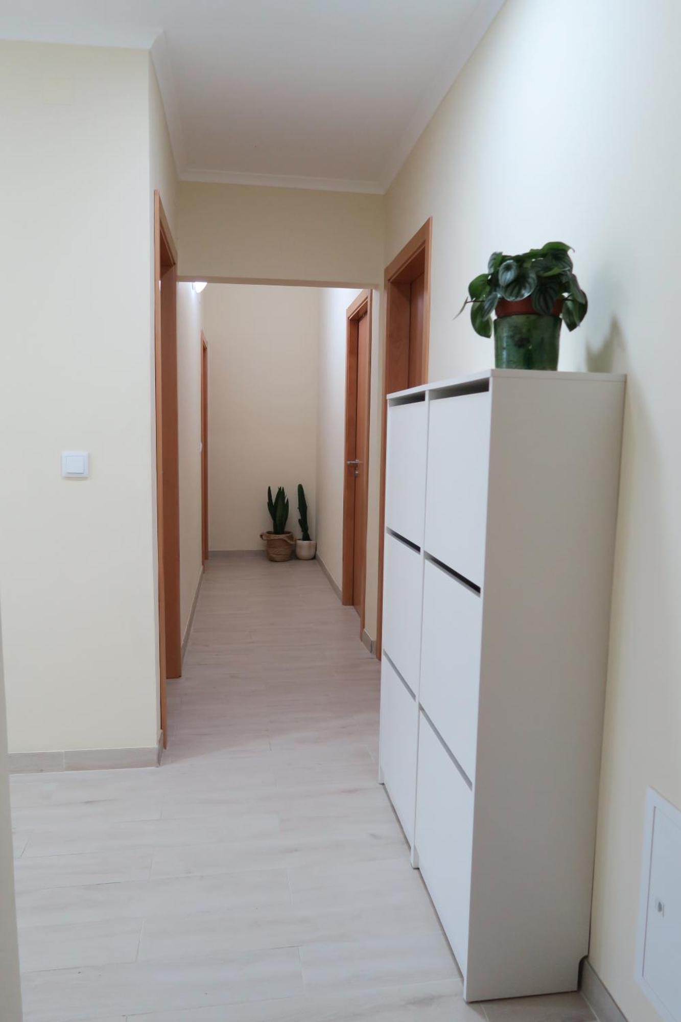 Cosmopolitan Lisbon Suites - Ground Floor Экстерьер фото