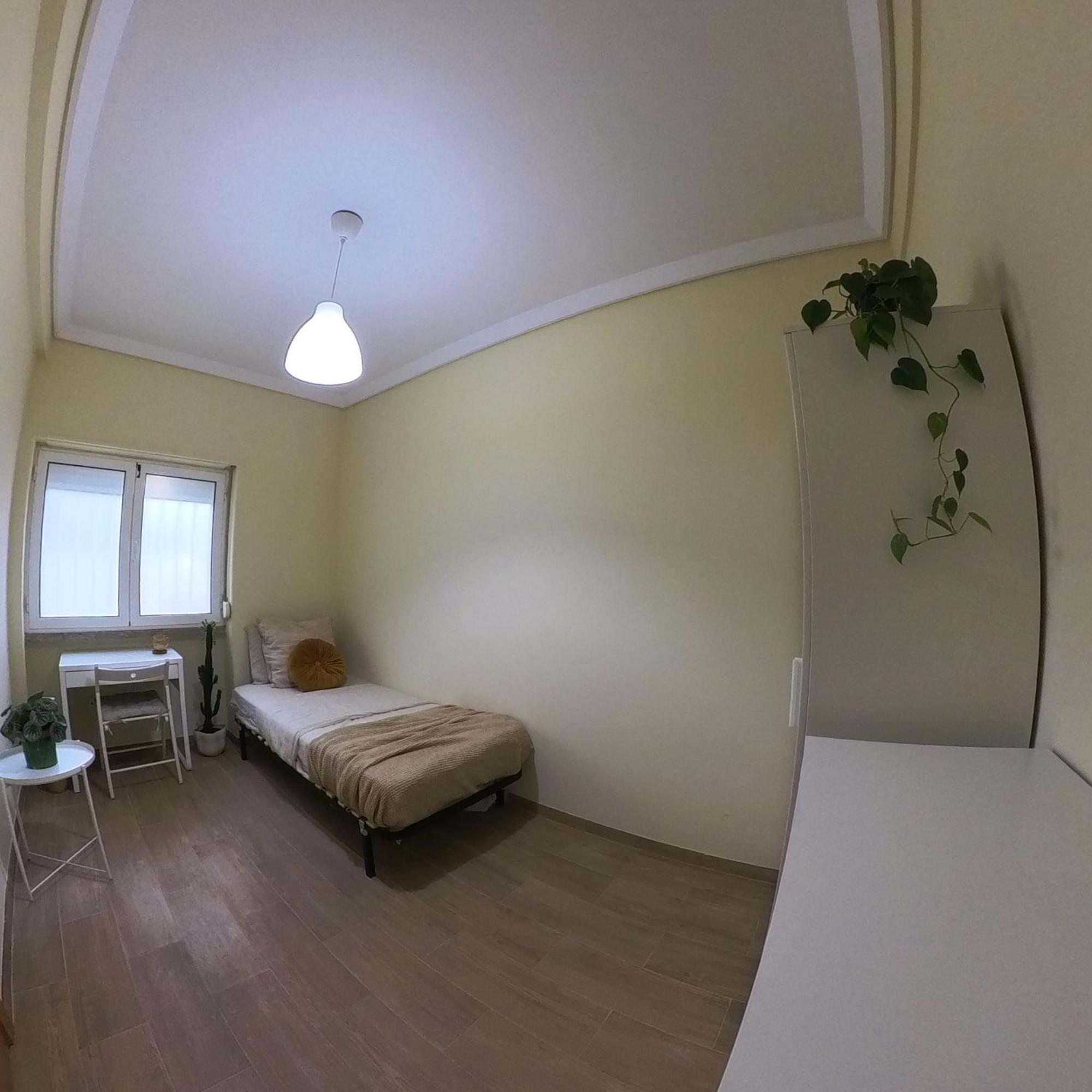 Cosmopolitan Lisbon Suites - Ground Floor Экстерьер фото