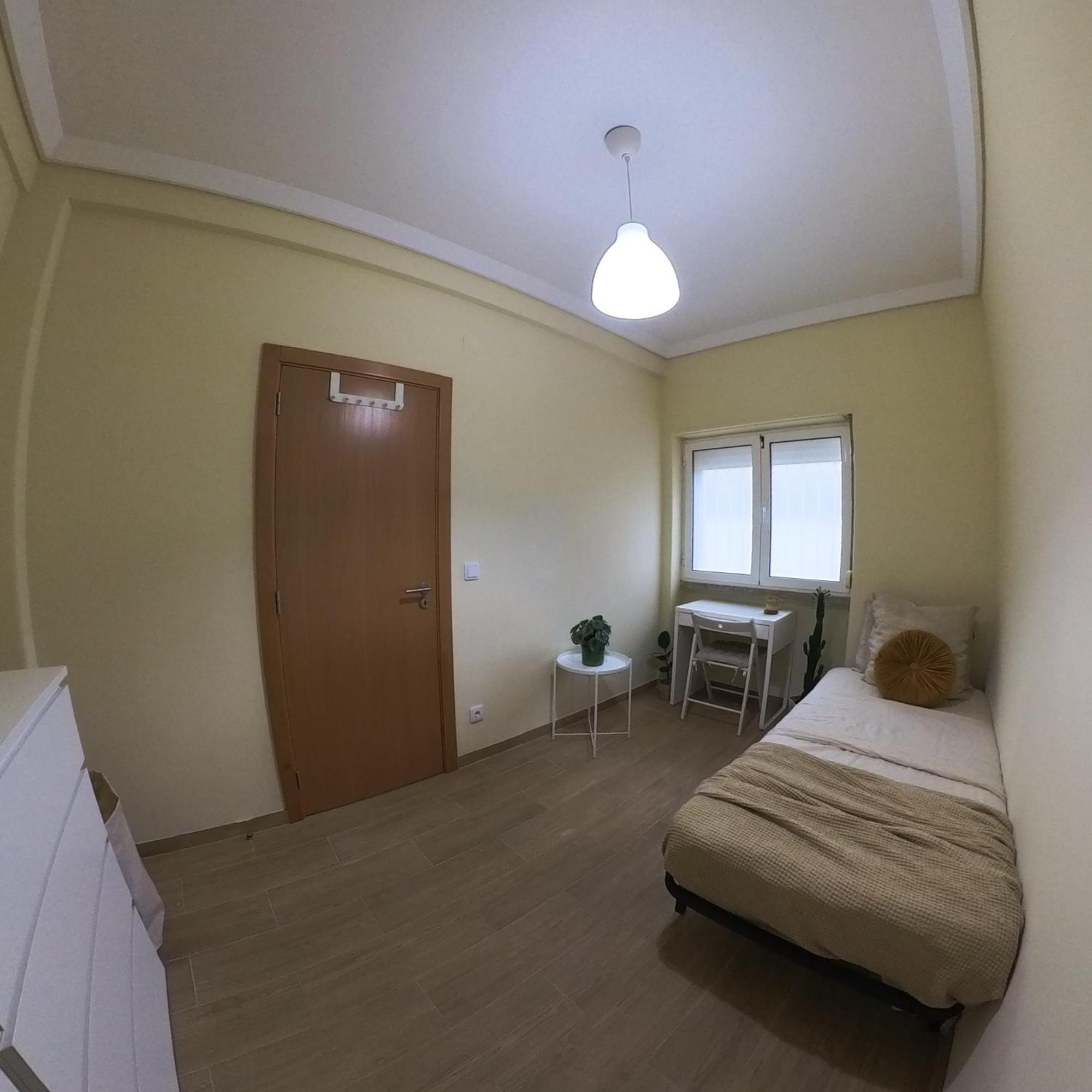 Cosmopolitan Lisbon Suites - Ground Floor Экстерьер фото